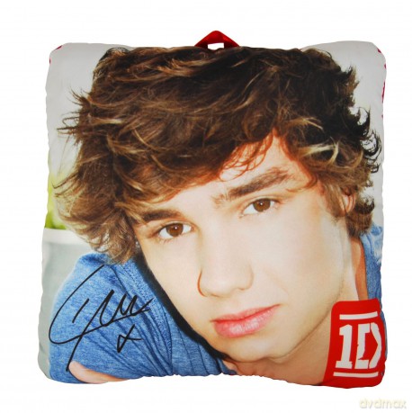 One Direction Poduszka - Liam [GADŻET]