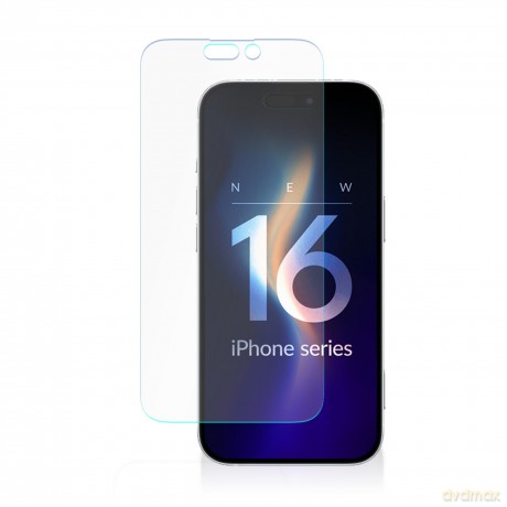 Folia Ochronna Matowa Apple iPhone 16 Pro Max - 3mk Silky Matt Pro