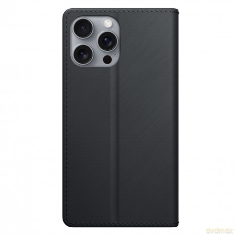Etui z klapką do Apple iPhone 16 Pro Max - 3mk Wallet Case