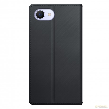 Etui z klapką do Apple iPhone SE 4 - 3mk Wallet Case