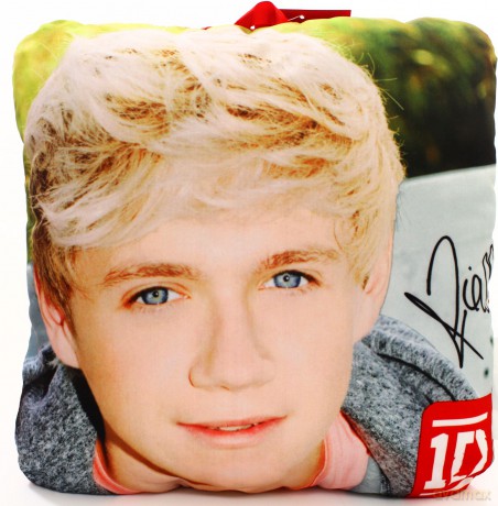 One Direction Poduszka - Niall [GADŻET]