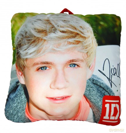 One Direction Poduszka - Niall [GADŻET]