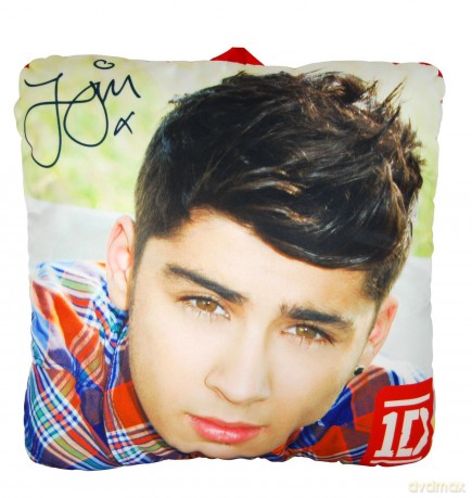 One Direction Poduszka - Zayn [GADŻET]