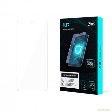 BLU C9 - 3mk 1UP