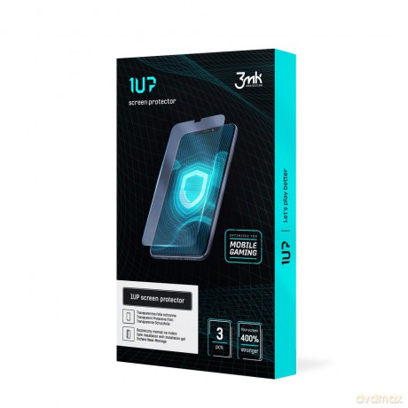 Coolpad C15 - 3mk 1UP