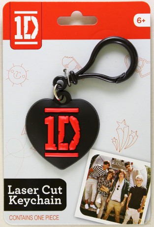 One Direction Brelok [GADŻET]