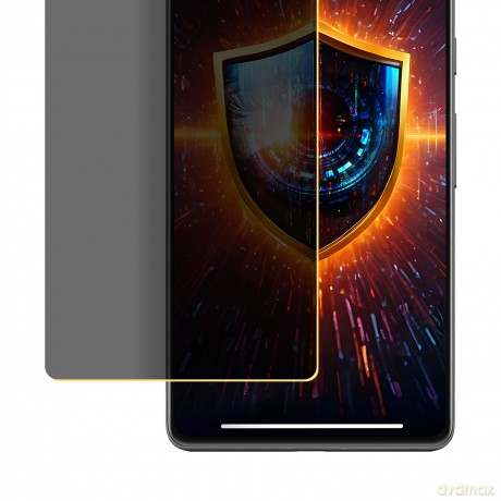 Google Pixel 7 5G - 3mk Silky Matt Privacy