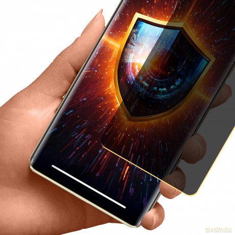Infinix Zero 30 5G - 3mk Silky Matt Privacy