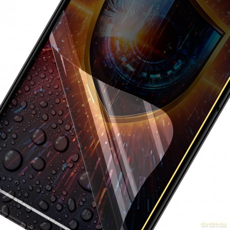 Motorola Edge 30 Neo - 3mk Silky Matt Privacy