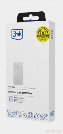Motorola Edge 50 Pro - 3mk Armor Case