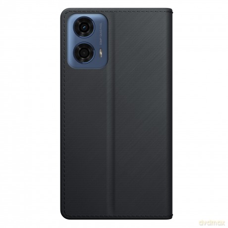 Etui z klapką do Motorola Moto G24/G24 Power - 3mk Wallet Case