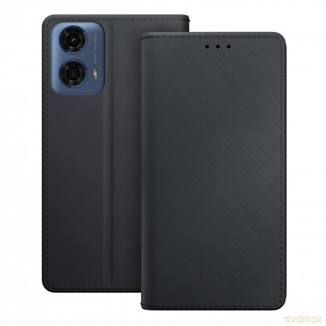 Etui z klapką do Motorola Moto G24/G24 Power - 3mk Wallet Case