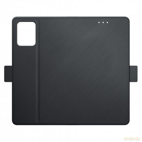 Etui z klapką do Motorola Moto G54/Power Edition - 3mk Wallet Case