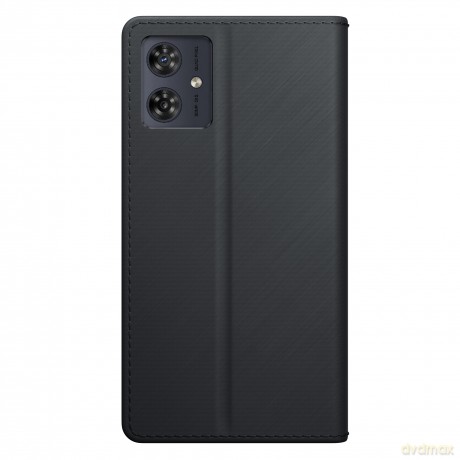 Etui z klapką do Motorola Moto G54/Power Edition - 3mk Wallet Case