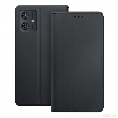 Etui z klapką do Motorola Moto G54/Power Edition - 3mk Wallet Case