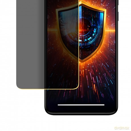 Motorola Moto G84 5G - 3mk Silky Matt Privacy