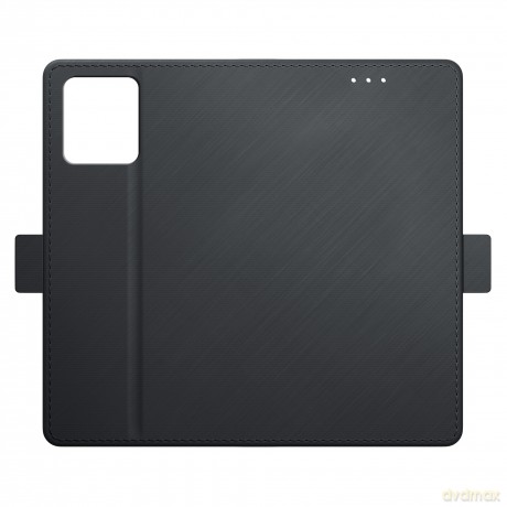 Etui z klapką do Motorola Moto G84 5G - 3mk Wallet Case