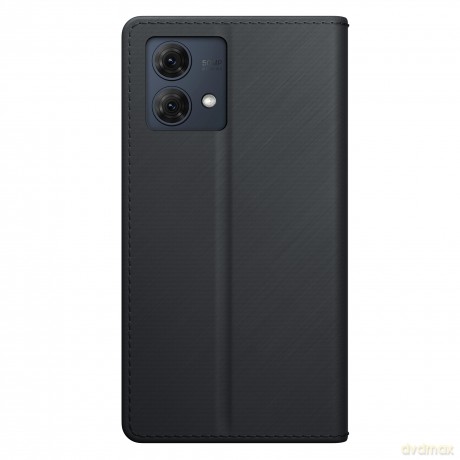 Etui z klapką do Motorola Moto G84 5G - 3mk Wallet Case