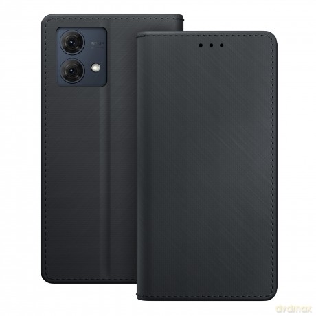 Etui z klapką do Motorola Moto G84 5G - 3mk Wallet Case