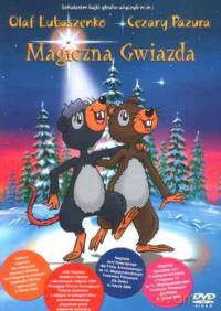 Magiczna gwiazda [DVD]