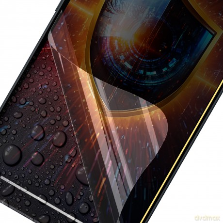 Nothing Phone 2a - 3mk Silky Matt Privacy