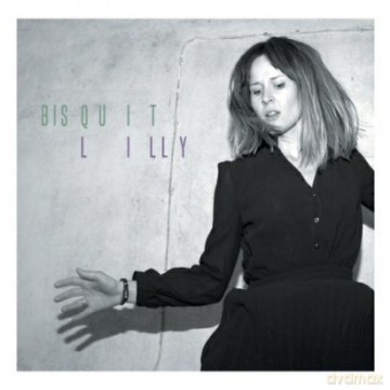 Bisquit: Lilly (digipack) [CD]