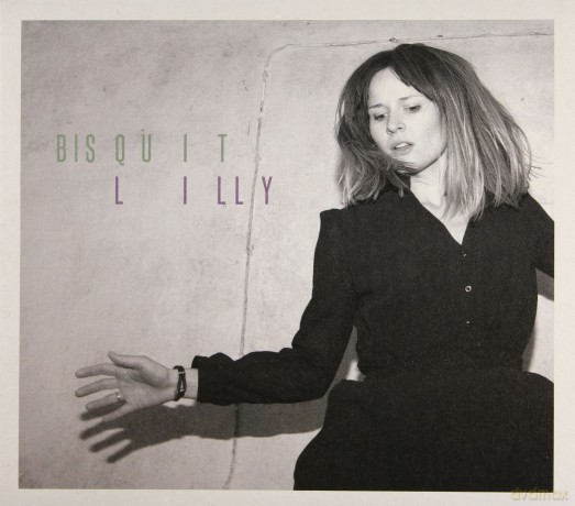 Bisquit: Lilly (digipack) [CD]