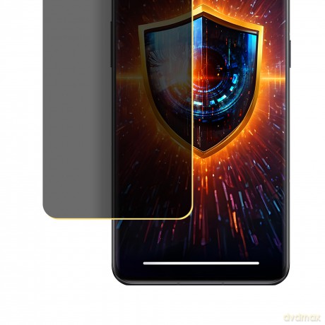 OnePlus 11 5G - 3mk Silky Matt Privacy