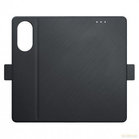 Etui z klapką Oppo A58 4G - 3mk Wallet Case