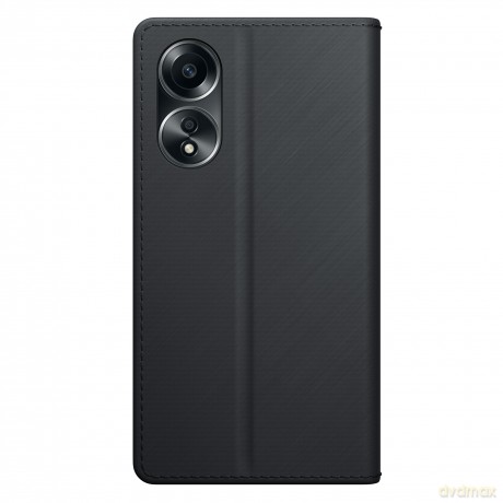 Etui z klapką Oppo A58 4G - 3mk Wallet Case