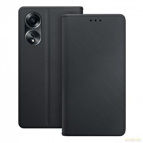 Etui z klapką Oppo A58 4G - 3mk Wallet Case