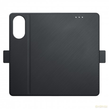 Etui z klapką do Oppo A78 4G - 3mk Wallet Case