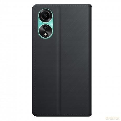 Etui z klapką do Oppo A78 4G - 3mk Wallet Case