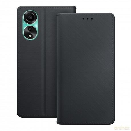 Etui z klapką do Oppo A78 4G - 3mk Wallet Case