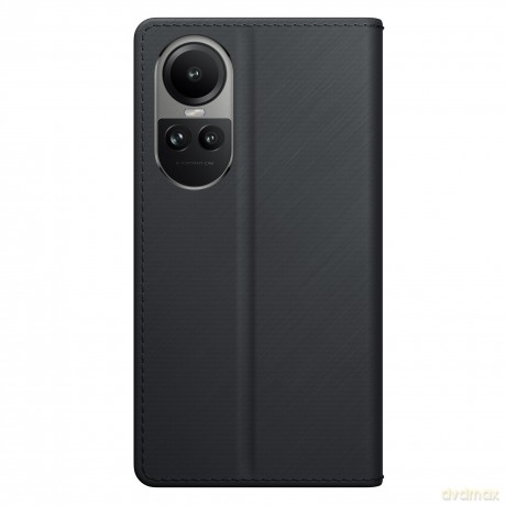 Etui z klapką do Oppo Reno10 5G - 3mk Wallet Case