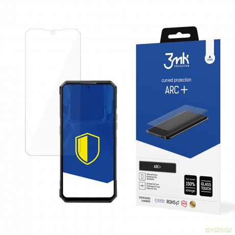 Folia Ochronna na  Oukitel WP30 Pro - 3mk ARC+