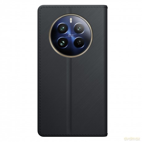 Etui z klapką do Realme 12 Pro/12 Pro+ - 3mk Wallet Case