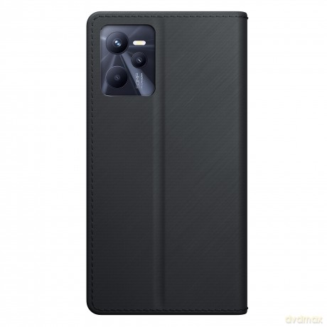 Etui z klapką Realme C35 - 3mk Wallet Case