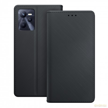 Etui z klapką Realme C35 - 3mk Wallet Case