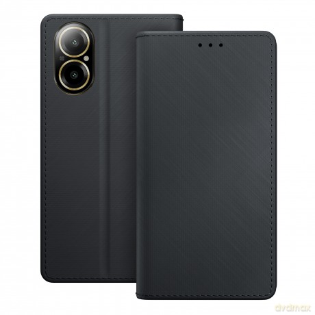 Etui z klapką Realme C67 - 3mk Wallet Case