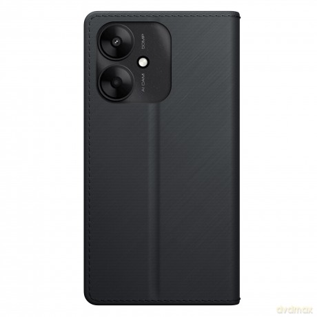 Etui z klapką Redmi 13C 5G - 3mk Wallet Case