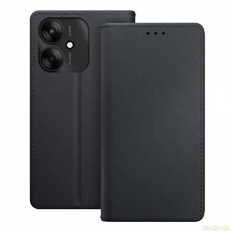Etui z klapką Redmi 13C 5G - 3mk Wallet Case