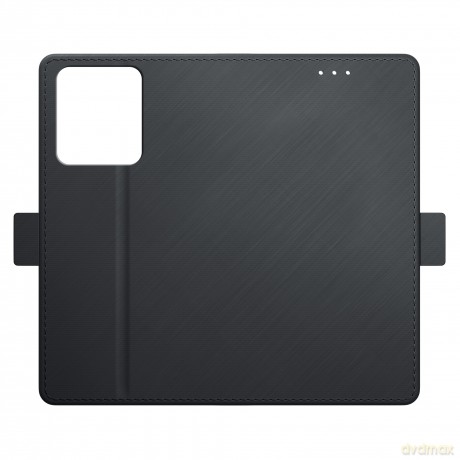 Etui z Klapką Redmi 13C/POCO C65 - 3mk Wallet Case