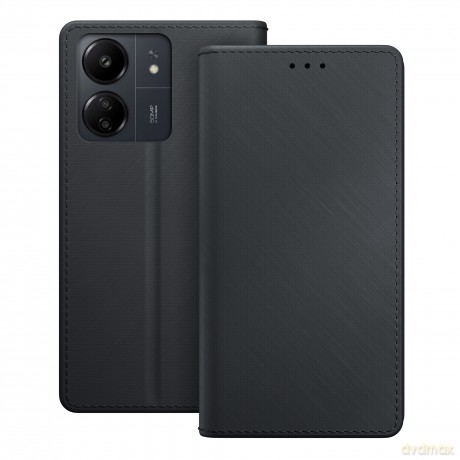 Etui z Klapką Redmi 13C/POCO C65 - 3mk Wallet Case