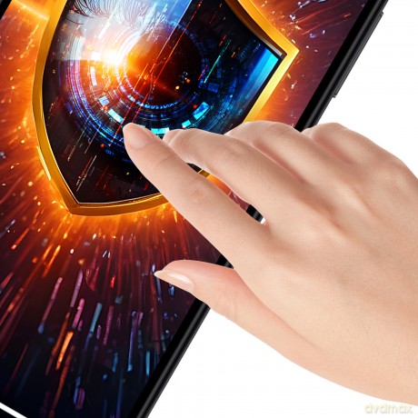 Folia Ochronna Prywatyzująca na Redmi A3 - 3mk Silky Matt Privacy
