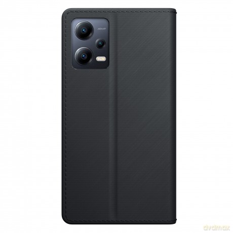 Etui z klapką Redmi Note 12 5G - 3mk Wallet Case