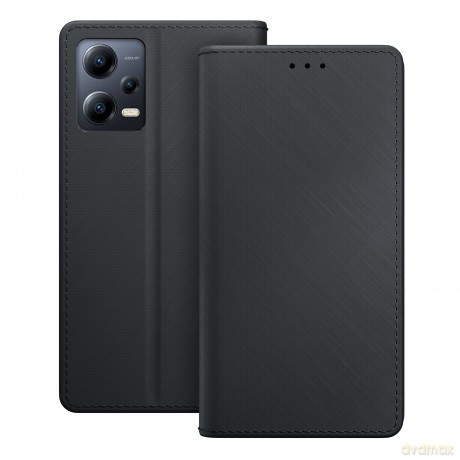 Etui z klapką Redmi Note 12 5G - 3mk Wallet Case