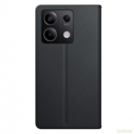 Etui z klapką Redmi Note 13 5G - 3mk Wallet Case