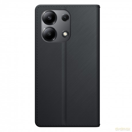 Etui z klapką do Redmi Note 13 Pro 4G - 3mk Wallet Case