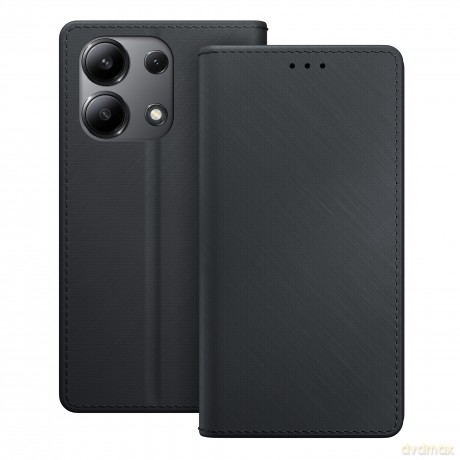 Etui z klapką do Redmi Note 13 Pro 4G - 3mk Wallet Case